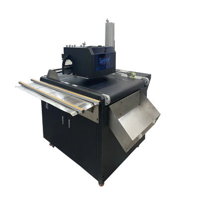 Single Pass Digital Printer